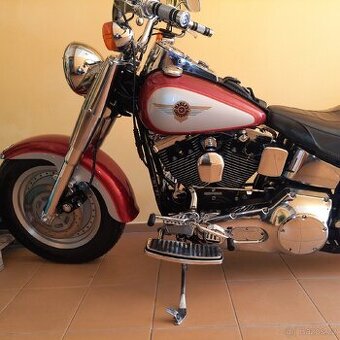 Harley Davidson