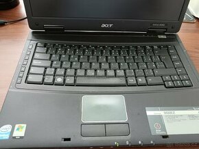 Prodám plně funkční notebook Acer