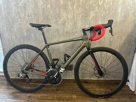 Silniční kolo Cannondale Synapse