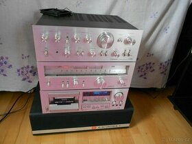 PIONEER TX-8500 II TOP JAPAN