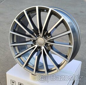 Alu kola 19 5x112 \\ 5x112 r19 - 1