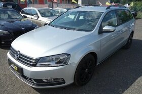 Volkswagen Passat 2.0 TDi 103 kW, DSG, 11/2012, 231.429 km.