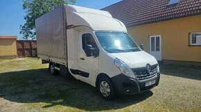 Renault Master TwinCab - 1