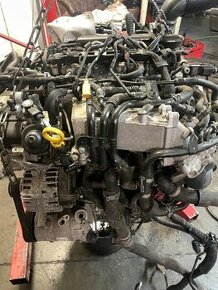 motor 1.6 clh, cxx, ddy, dgt