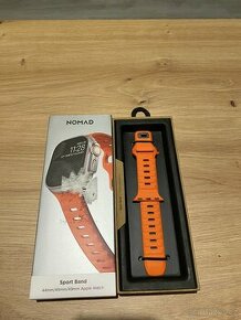 Nomad Sport Strap