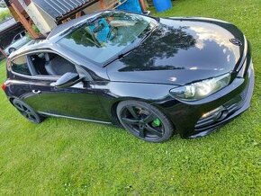 VW Scirocco 2.0 tsi DSG Mk3 - 1