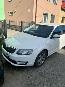 Škoda Octavia III 1.2 Tsi 77kw - 1