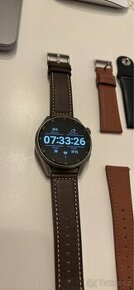 Chytré hodinky Huawei Watch 3 Pro - 1