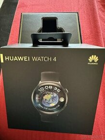 Huawei Watch 4