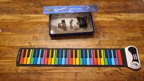 Mukikim Rock and Roll It Rainbow Piano

 - 1