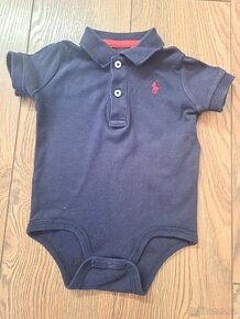 Chlapecké body Ralph Lauren