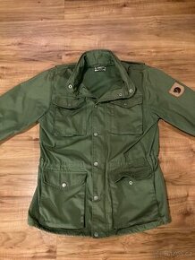 Fjallraven Raven Jacket