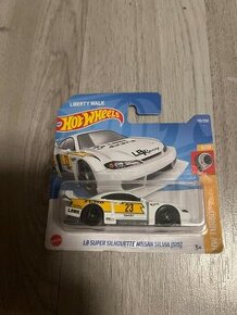 Hot wheels main