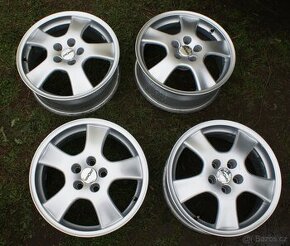 Ronal  alu kola 5x112 VW Skoda Seat Audi R17 5x112