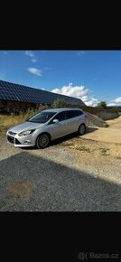 Ford Focus  mk3 2.0 tdci , titanium