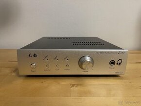 Zero DAC + speciální OpAmp = prodám kvalitní digital-audio p - 1