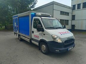 Iveco daily 35s11