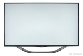 3D LED televize LG