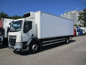 DAF LF 18.260, 390 000 km