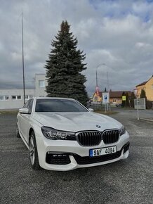 Bmw 740 iL