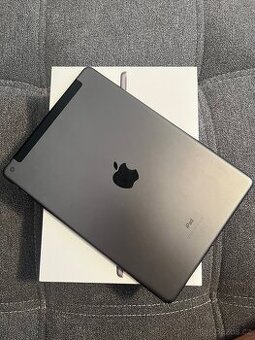 Apple iPad 10.2 2021 64gb + cellular