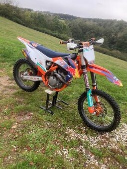 KTM SXF 250