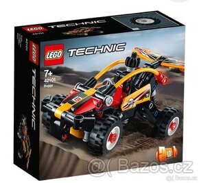 LEGO Technic Bugina 42101