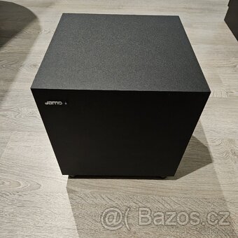 Subwoofer Jamo Sub 210