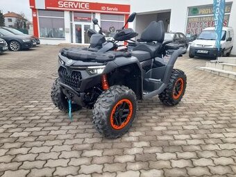 CFMOTO Gladiator X1000 G3 PREMIUM