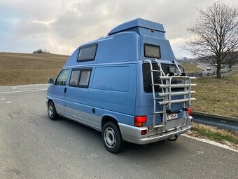 Carthago malibu 32.2 Volkswagen T4 long - SLEVA