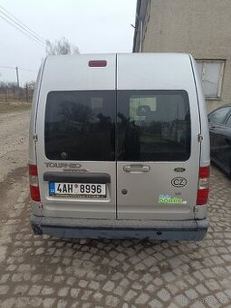 Ford connect 1.8 TDCi