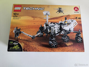 LEGO (42158), TECHNIC: NASA -Mars Rover Perseverance