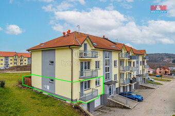 Prodej bytu 3+kk, 90 m², Benátky nad Jizerou, ul. Pražská - 1