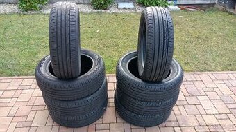 Letni pneu: Bridcestone- Hankook - 1