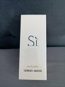 Sì Giorgio Armani 100 ml