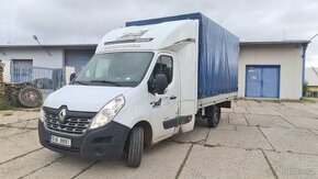 Prodam Nahradni dily Renault Master 2.3dci rv 2016