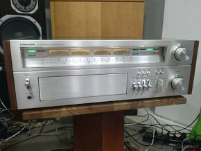 receiver Toshiba SA - 7100