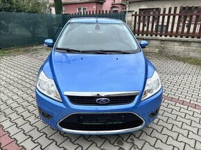 Ford Focus 1.6 74kW 2008 116470km Trend - 1