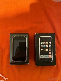 iPhone 2G 8GB - 1