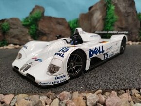 Prodám model 1:18 BMW V12 LMR - 1