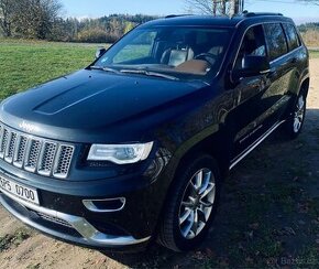 Jeep Grand Cherooke