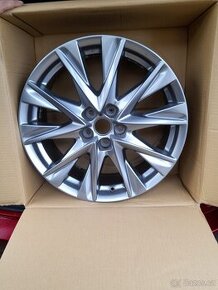 Originál disk Mazda (CX5) 19''