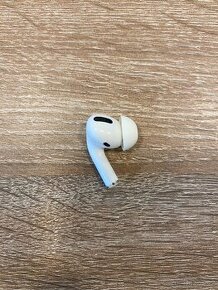 Airpods Pro 2. generace - levé sluchátko