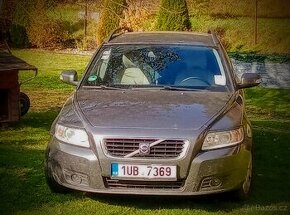 Prodam Volvo V50 2.0.D 100kw