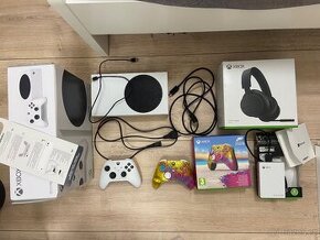 Xbox Series S 512gb