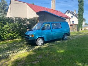 VOLKSWAGEN T4 CALIFORNIA