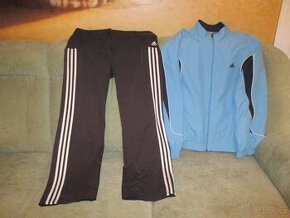 XL.ADIDAS bunda+kalhoty-Né sms