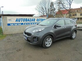 Kia Sportage 1.6 GDI  2018 Ecodinamics