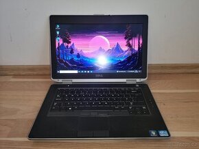 Notebook Dell Latitude E6430