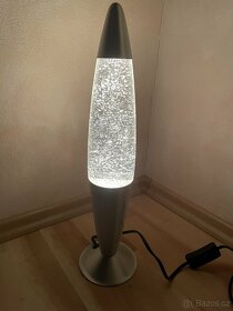 Lávová lampa